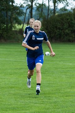 Bild 5 - Frauen TSV Wiemersdorf - FSC Kaltenkirchen : Ergebnis: 0:12